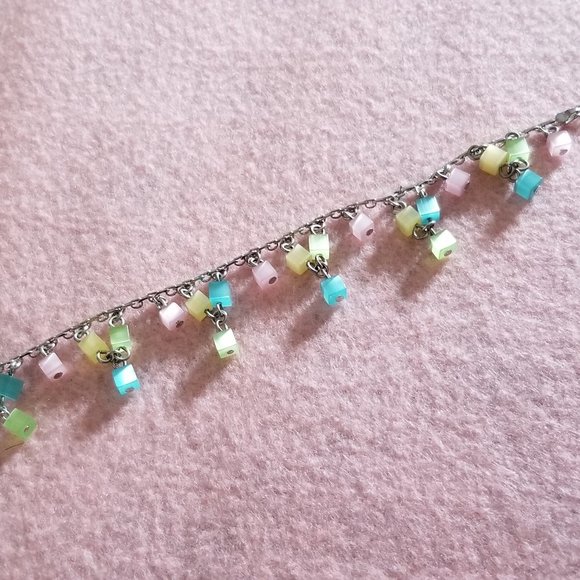 $5/$25   Anklet - Picture 1 of 2